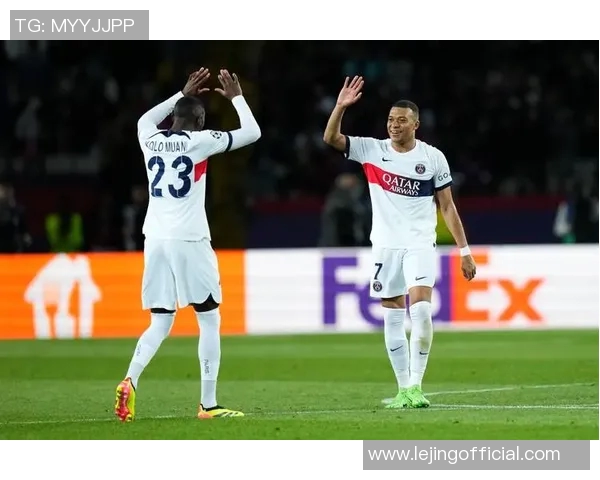 英超激战巴黎圣日耳曼大胜拜仁逆转全场气氛引爆