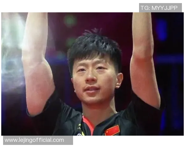 马龙与姚明同框高清瞬间展现中国体育巨星的风采与魅力